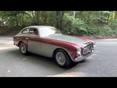 1950 Ferrari 195 Inter (CC-1633547) for sale in Huntington Station, New York