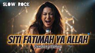 Download lagu Siti Fatimah Ya Allah Dendang Sahur Cover - RockRebornNation mp3