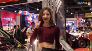 Download lagu Hubnob.TV - Manila Auto Salon 2016 and 22nd Sport Truck Show mp3