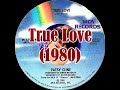 Patsy Cline ~ True Love (1980) [Stereo]