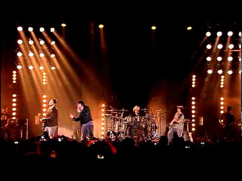 Rosa de Saron - "Mais Uma Vez"