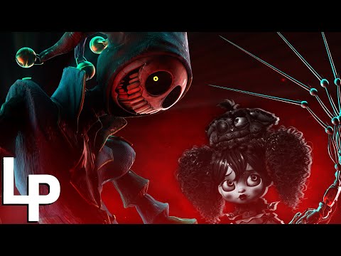 Logan Pettipas and ChewieCatt