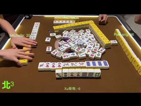 SG Mahjong Live Stream [28.10.22] - First time live stream at youtube!