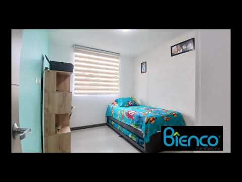 Apartamentos, Venta, Cristales - $490.000.000