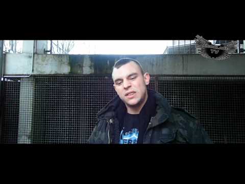 Zate Feat Razer - Wir bleiben Untergrund ( Video Premiere )