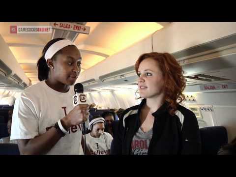 Ballin' With Brett - Sweet Sixteen Day One