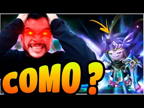 QUAL A CHANCE DISSO ACONTECER ? SUMONADA SÓ DE LD & LENDÁRIOS. - Summoners War: Sky Arena