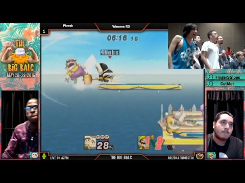 Phresh vs Sosa - Bag Season