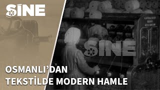 Osmanlı’nın Tekstil Devi: Defterdar Mensucat Fabrikası