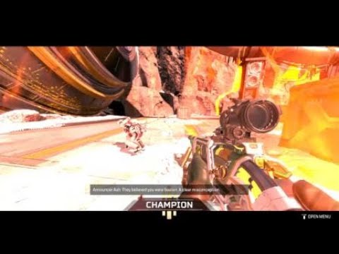 Don't underestimate the 30-30