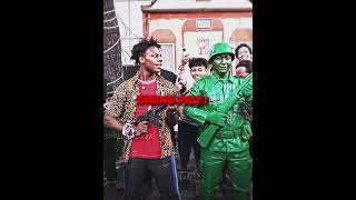 Download lagu iShowSpeed Meets Indonesian Army🤯 mp3