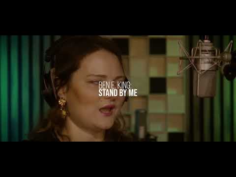 Daša Kostovčík - Romantic Songs (Mashup)