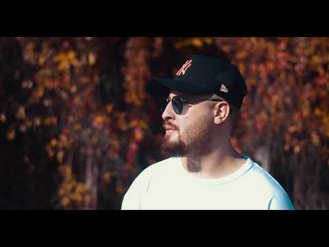 Oliniutza - POET 2 (Videoclip Oficial)