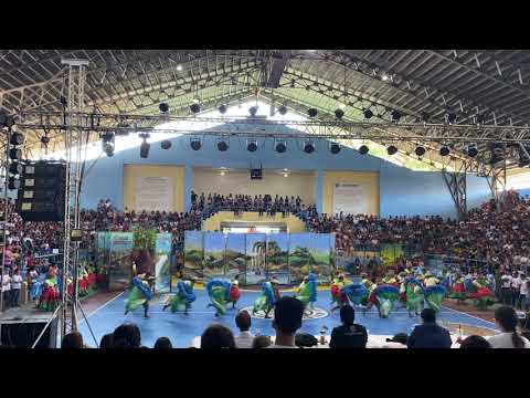 PANAGYAMAN FESTIVAL 2019 - OSIAS EDUCATIONAL FOUNDATION (OEF)