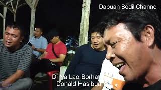 Download lagu ‼️ DI NA LAO BORHAT AU ‼️ mp3