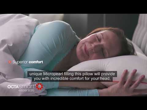 Octasmart Essentials Pillow CTA clean subtitles 1