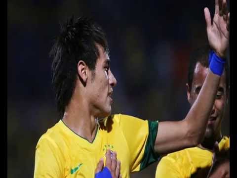 No passinho do Neymar - Lc mc