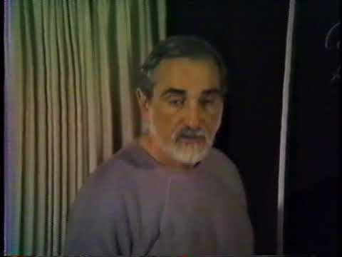 1985-02-19 NSFRI - Plato - Phaedo - Cadmus & Harmony. The First Voyage of Socrates