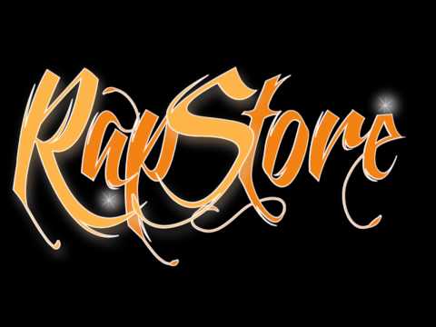 DäniX - Bald Kommt Der Sampler (RapStore Exclusive 2013)