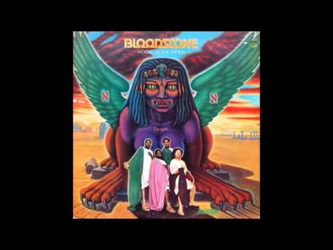 Bloodstone - For The First Time (1975)