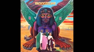 Bloodstone - For The First Time (1975)