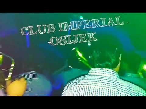 Šidski trubači - Osijek Imperial (Šukarije, Djurdjevdan)