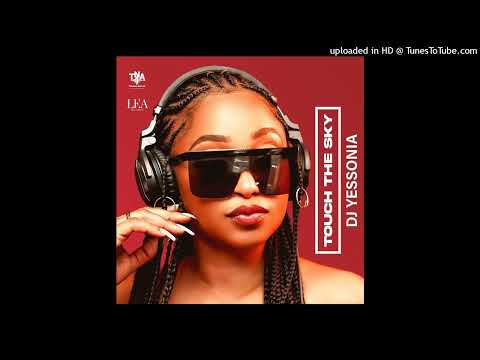 06. DJ Yessonia, Nokwazi & Omit ST - Uyelo