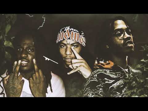 Earl Swavey - Aww Shhh Ft. Shoreline Mafia (Rob Vicious) & Bandgang Lonnie Bands (Prod. Yung Henny)