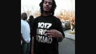 Waka Flocka Flame   HoodRich