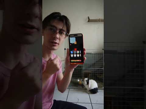 Je casse mon iPhone 17