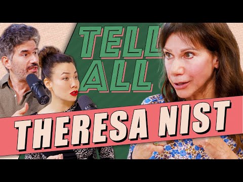 Golden Bachelor's Theresa Nist Responds To Gerry Turner's Book Claims - Ep 424 - Dear Shandy