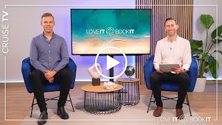 Cruise TV by LoveitBookit - Episode 172