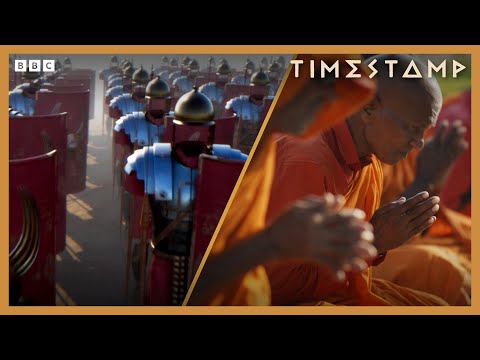 How 5 Ancient Empires Ruled The World | Compilation | Bbc Timestamp