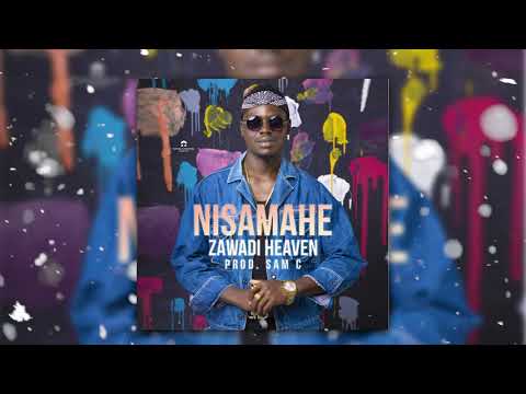 Zawadi - Nisamehe (Official Audio)