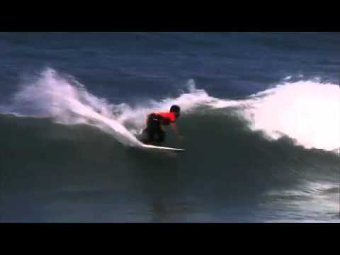 Quiksilver: Quiksilver Pro Portugal 2011 Highlights Day 3 Part 1