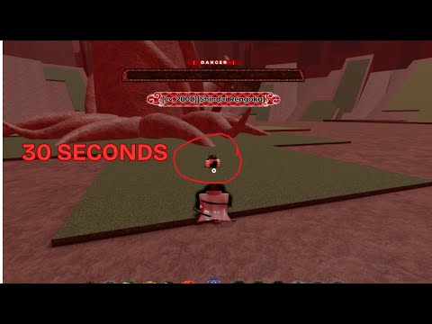 Fastest Way to Kill Any Event Boss in Shindo Life 2025