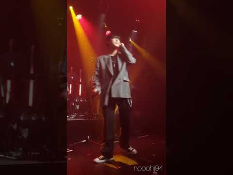 180811 [POPPIN DOME] 정진우 - Leftover