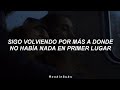 Girl In Red Midnight Love Traducida Al Español