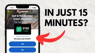 How to Complete the $750 Cash App Deals FAST (Full Guide)