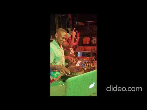 TOUCH & G0 3.0 - BLACK NOVEMBER REGGAE EXTRAVAGANZA