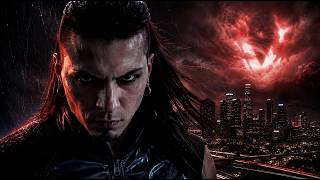 Red Devil Vortex - The Fallen [Official Video]
