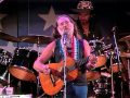 Willie Nelson - Angel Flying Too Close To The Ground (Live at Farm Aid 1986)