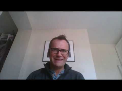 Prof. Jim Hall, School of Geography and the Environment