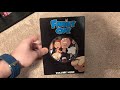 My Family Guy DVD Collection January 2020