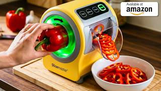 62 NEW & Incredible Amazon Kitchen Gadgets Everyone Is OBSESSED With!