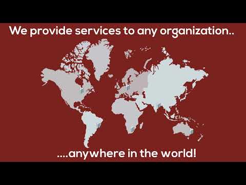 World-Class Services With World-Class Technology | Delivered globally by Certero
