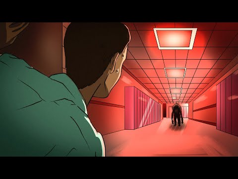 3 School Lockdown Horror Stories Animated (Compilation of April 2022)