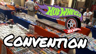 Awesome Cars at the Diecast Convention!