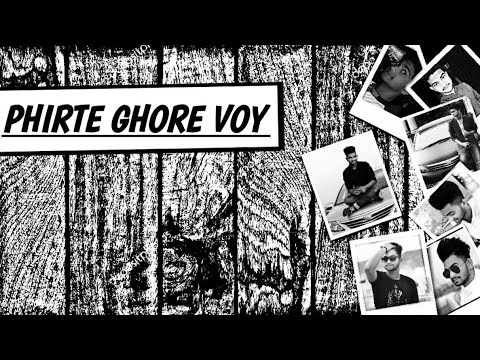 Phirte Ghore Voy|Shayan|Bangla Song|Ashifur Rahman|
