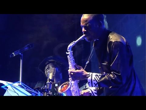 SINZA - Yesu Yesu LIVE- 2012